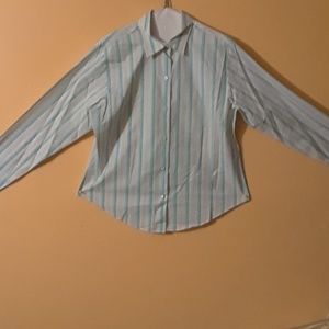Casual Corner Tops - Shirt Casual Corner Tops - Shirt